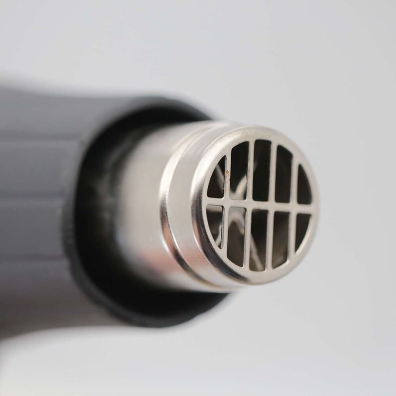 Soprador Térmico 1500W 21144 127V Razi