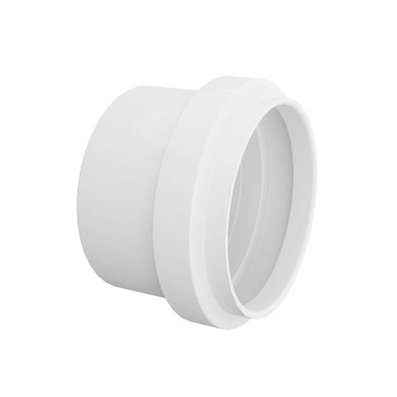 Cap Esgoto Série Normal PVC DN 100 Tigre