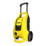 Lavadora Alta Pressão 1815 Libras 1500W K3 Force Turbo 127V Karcher