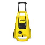 Lavadora Alta Pressão 1815 Libras 1500W K3 Force Turbo 127V Karcher