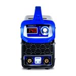 Máquina de Solda Inverter 140A TOUCH150BV 110/220V Boxer