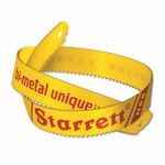 Lâmina Serra Manual 32 dentes-12" C/ 1 Lâmina Starrett