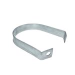 Abraçadeira Econômica Tipo Gota 1" 5 Peças