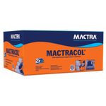 Aditivo PVA para Chapisco Mactracol 18L Mactra