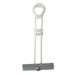 Bucha Toggler 3/16" com Parafuso 3/16x2.1/2" 30 Unidades