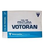 Cal De Pintura 8kg Itaú Votorantim