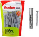 Bucha UX8 Sup 30 peças