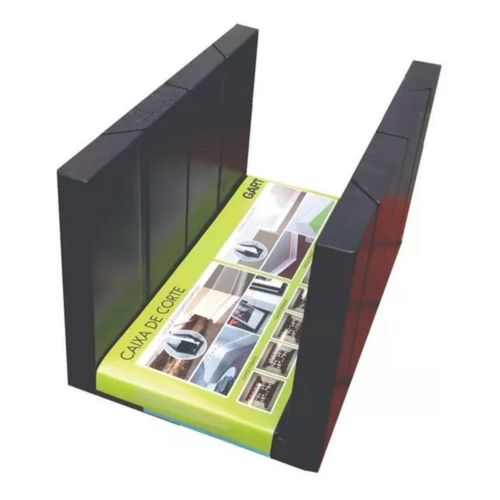 Prancha de Corte 1/2 Esquadria PVC para Corte 45º