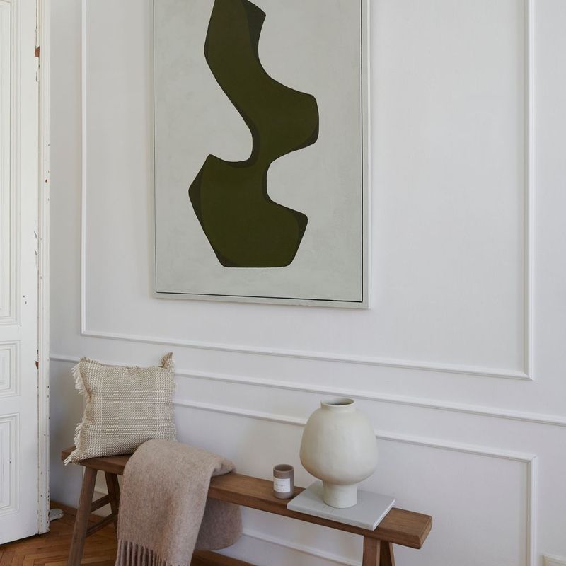 Rodameio Poliestireno Branco Frisado 4x2x200cm