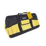 Bolsa de Ferramentas Profissional 62x30x26cm Bomvink