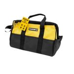 Bolsa de Ferramentas Compacta 39x22x29cm Bomvink