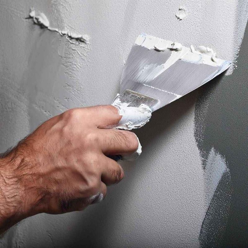 Massa Acrílica 5,4Kg Iquine