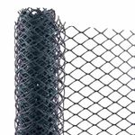 Tela Pead Galinheiro Preto 1,5X50m Touro