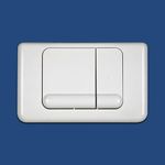 Acabamento Ecoline Branco Montana