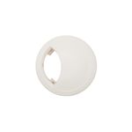 Passa Fio 46mm Branco 1 Peça
