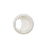 Passa Fio 46mm Branco 1 Peça