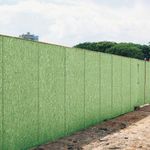 Painel OSB Pinus LP Tapume 12mm 1,22x2,2m LP Brasil