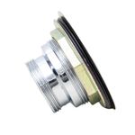 Válvula Metálica para Pia Americana 3.1/2" x 1.1/2" Esteves