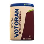 Cimento Todas As Obras CPII E-40Rs 50kg Votorantim