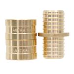 União de Redução Pex 16x20mm Astra