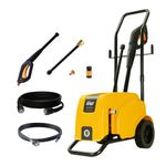 Desobstruidora e Lavadora Alta Pressão 2200W 4100 ULTRA 220V WAP