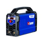 Máquina de Solda Inversora 160A FLAMA161BV Bivolt Boxer