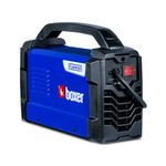 Máquina de Solda Inversora 160A FLAMA161BV Bivolt Boxer