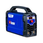 Máquina de Solda Inversora 160A FLAMA161BV Bivolt Boxer