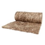 Rolo Lã de Vidro Wallfelt 4+ RA 50mm 1,2x12,5m Isover
