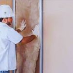 Rolo Lã de Vidro Wallfelt 4+ RA 50mm 1,2x12,5m Isover