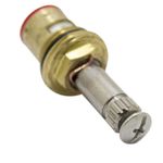 Reparo MVC 1014 1/4 de Volta Direita Latão