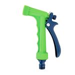 Esguicho Plástico 1 Jato Pino Engate Rápido 1/2" Viqua