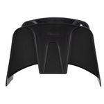 Suporte Plástico Preto para Mangueira de Jardim Mantac