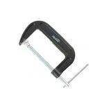 Grampo Tipo C 5X6X9,5cm Sparta