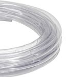 Mangueira AS Cristal 5/16"x1mm 5m Mantac