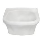 Tanque 19 Litros Branco