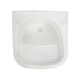 Tanque 19 Litros Branco