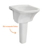 Tanque 19 Litros Branco