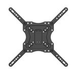 Suporte para TV Articulável de Parede 26" a 65" FULL40_PRO Preto