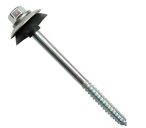 Parafuso para Telha com Arruela de Vedação Sforplast