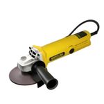 Esmerilhadeira Angular 4.1/2" (115mm) 710W BOM-9546 220V Bomvink