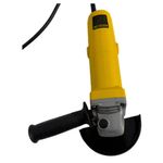 Esmerilhadeira Angular 4.1/2" (115mm) 710W BOM-9546 220V Bomvink