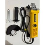 Esmerilhadeira Angular 4.1/2" (115mm) 710W BOM-9546 220V Bomvink