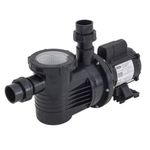 Bomba para Piscina Pratika PF-17 Monofásica Dancor 1/3CV 127/220V