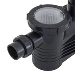 Bomba para Piscina Pratika PF-17 Monofásica Dancor 1/3CV 127/220V