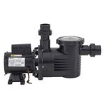 Bomba para Piscina Pratika PF-17 Trifásica Dancor 1CV 220/380V