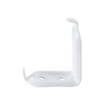 Suporte de Parede para Extintor Parafusar até 15Kg Aço Zincado