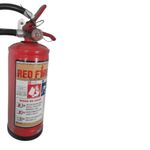 Suporte de Parede para Extintor Parafusar até 15Kg Aço Zincado