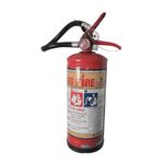 Suporte de Parede para Extintor Parafusar até 15Kg Aço Zincado