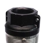 Bomba Submersa 3" 3SPFM2/9 Monofásica 127V 1/2CV Ferrari